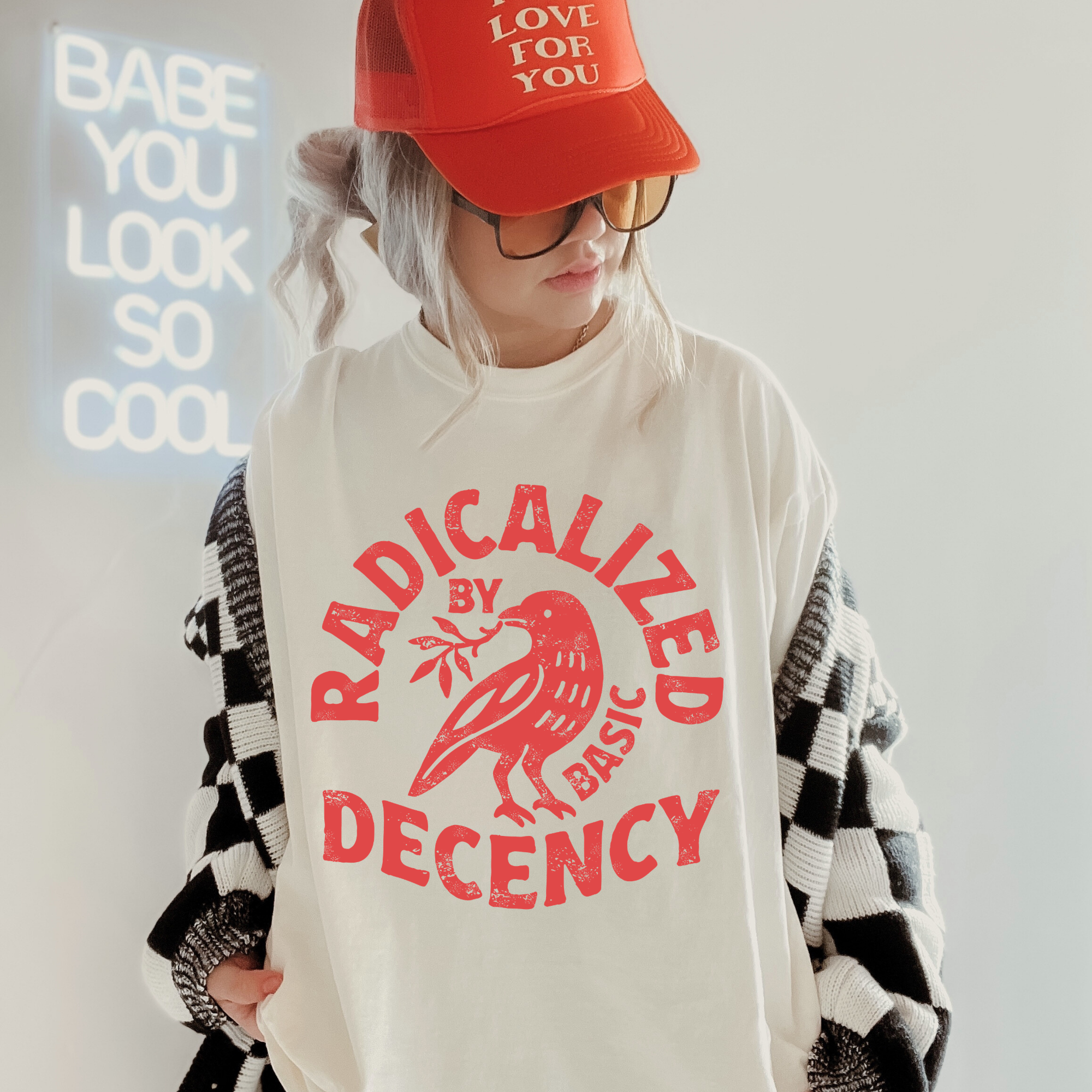 Graphic Tees