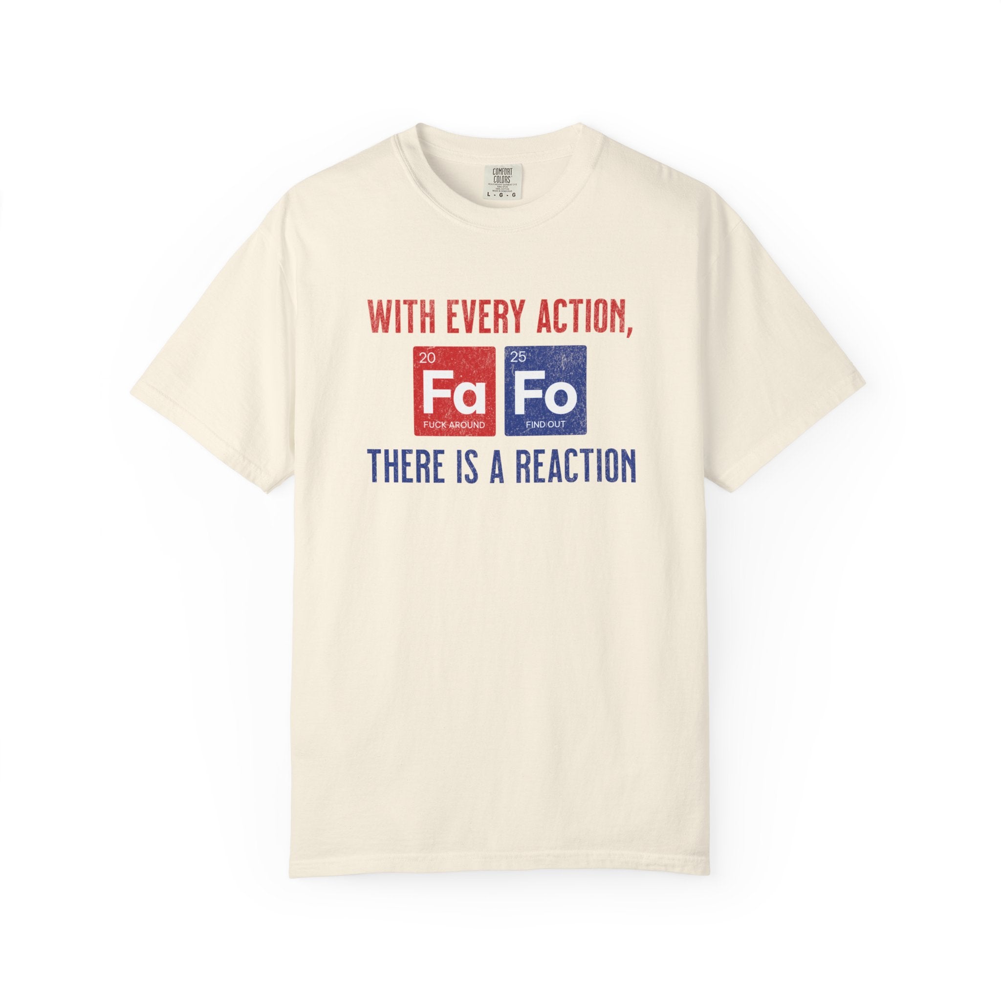 FAFO Tee