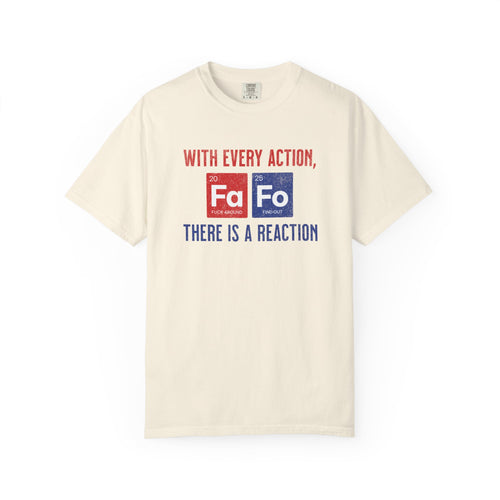 FAFO Tee