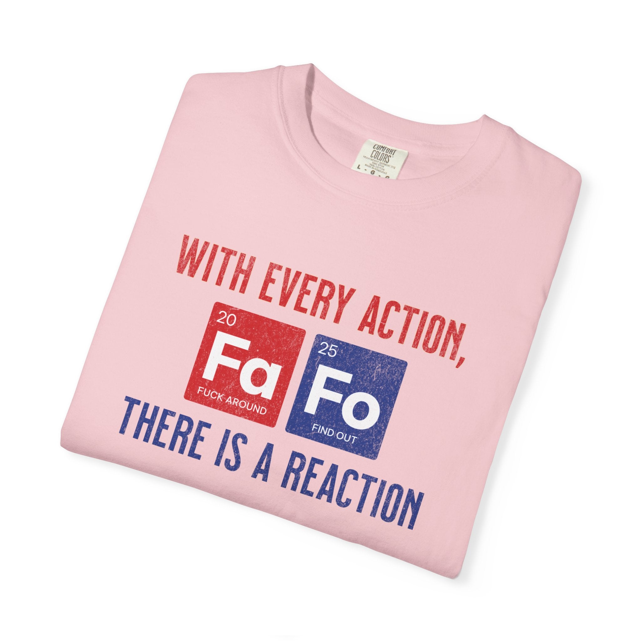 FAFO Tee
