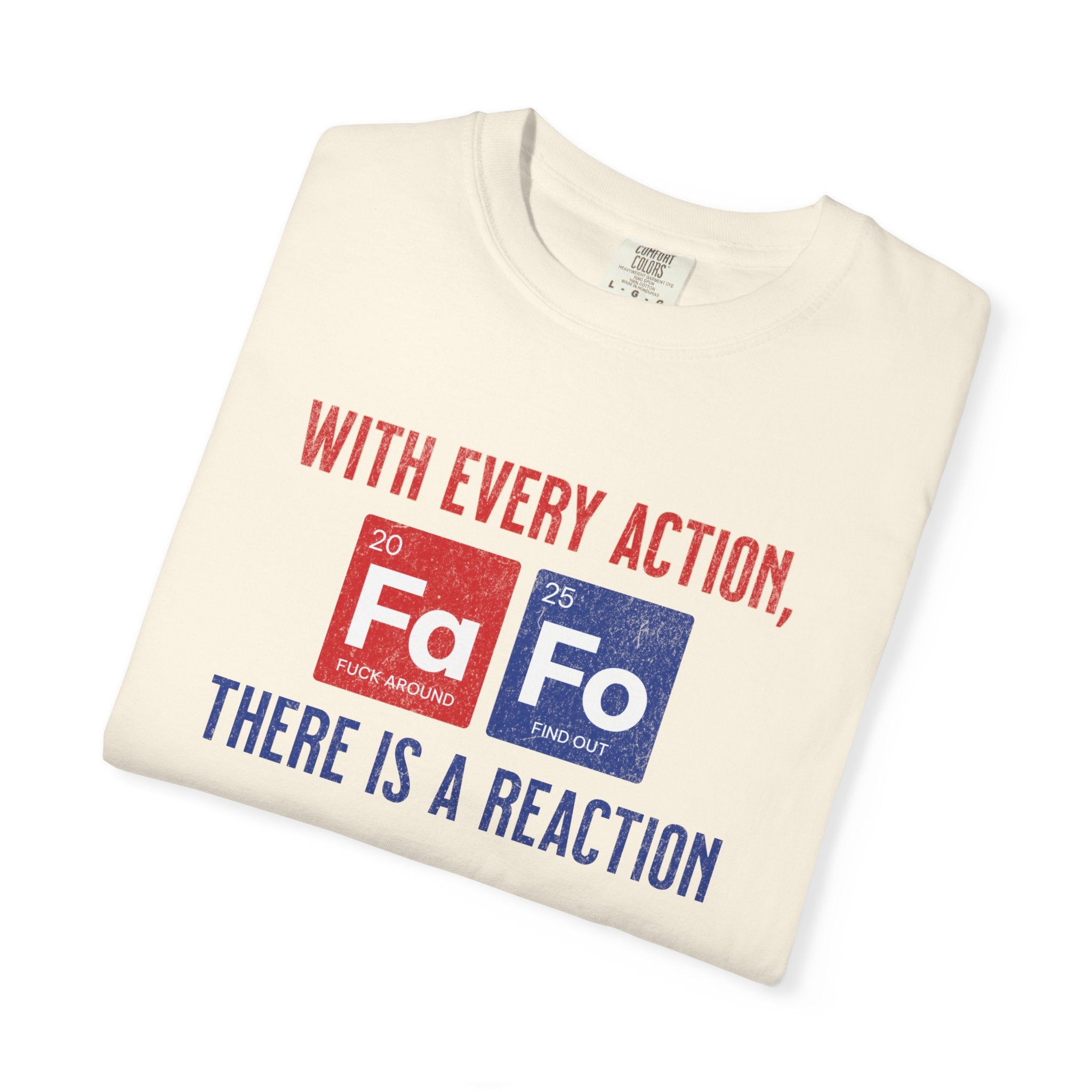 FAFO Tee