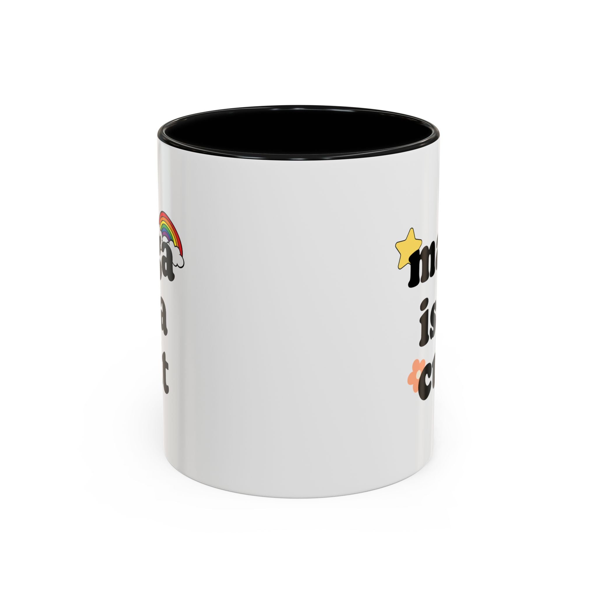 MAGA is A Cult Coffee Mug
