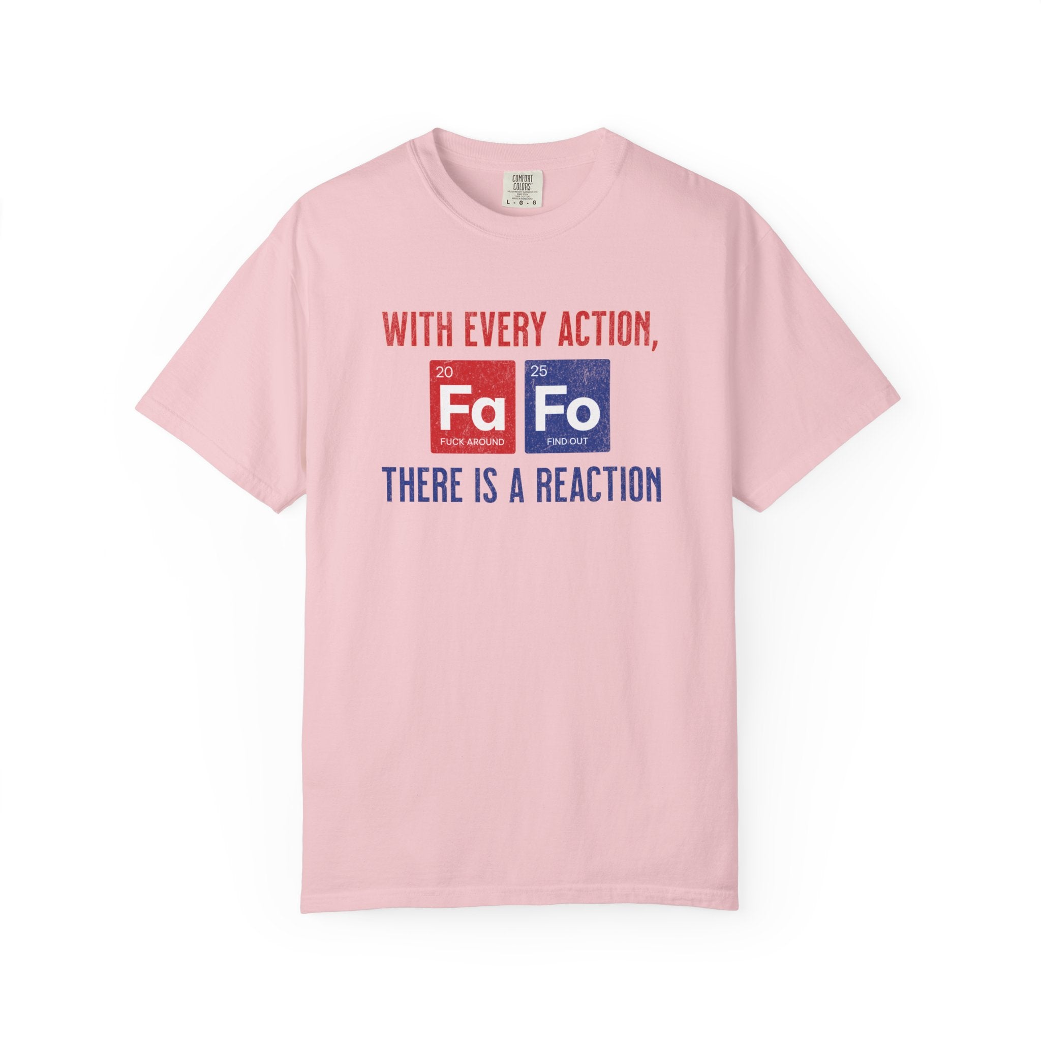 FAFO Tee