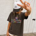 The Matriarchy Would Never Tee